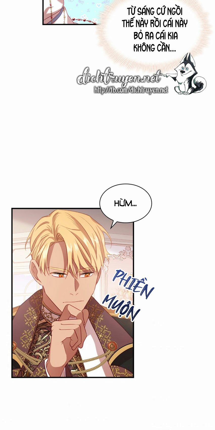 Công Chúa Bé Bỏng 53 trang 37