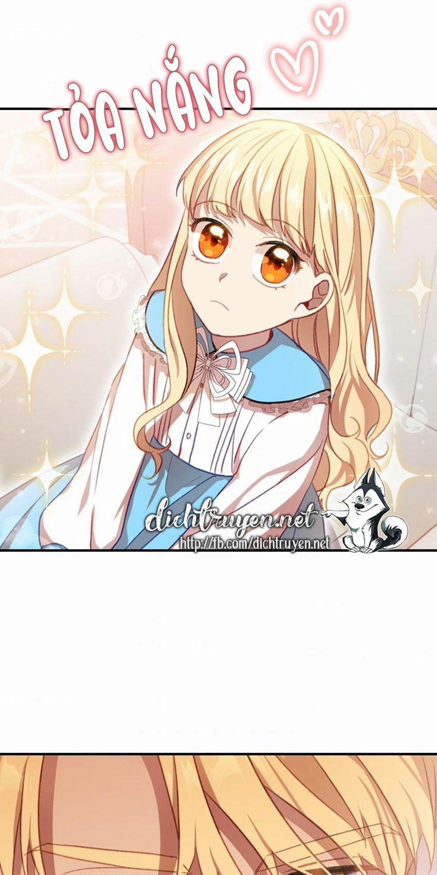 Công Chúa Bé Bỏng 53 trang 38