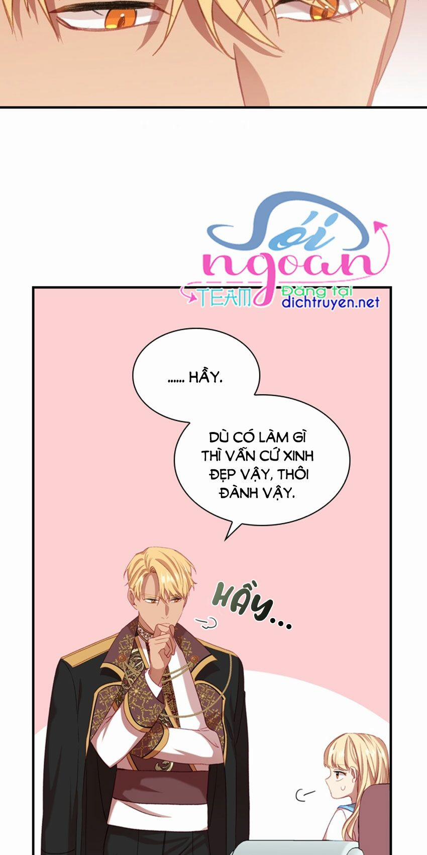 Công Chúa Bé Bỏng 53 trang 39