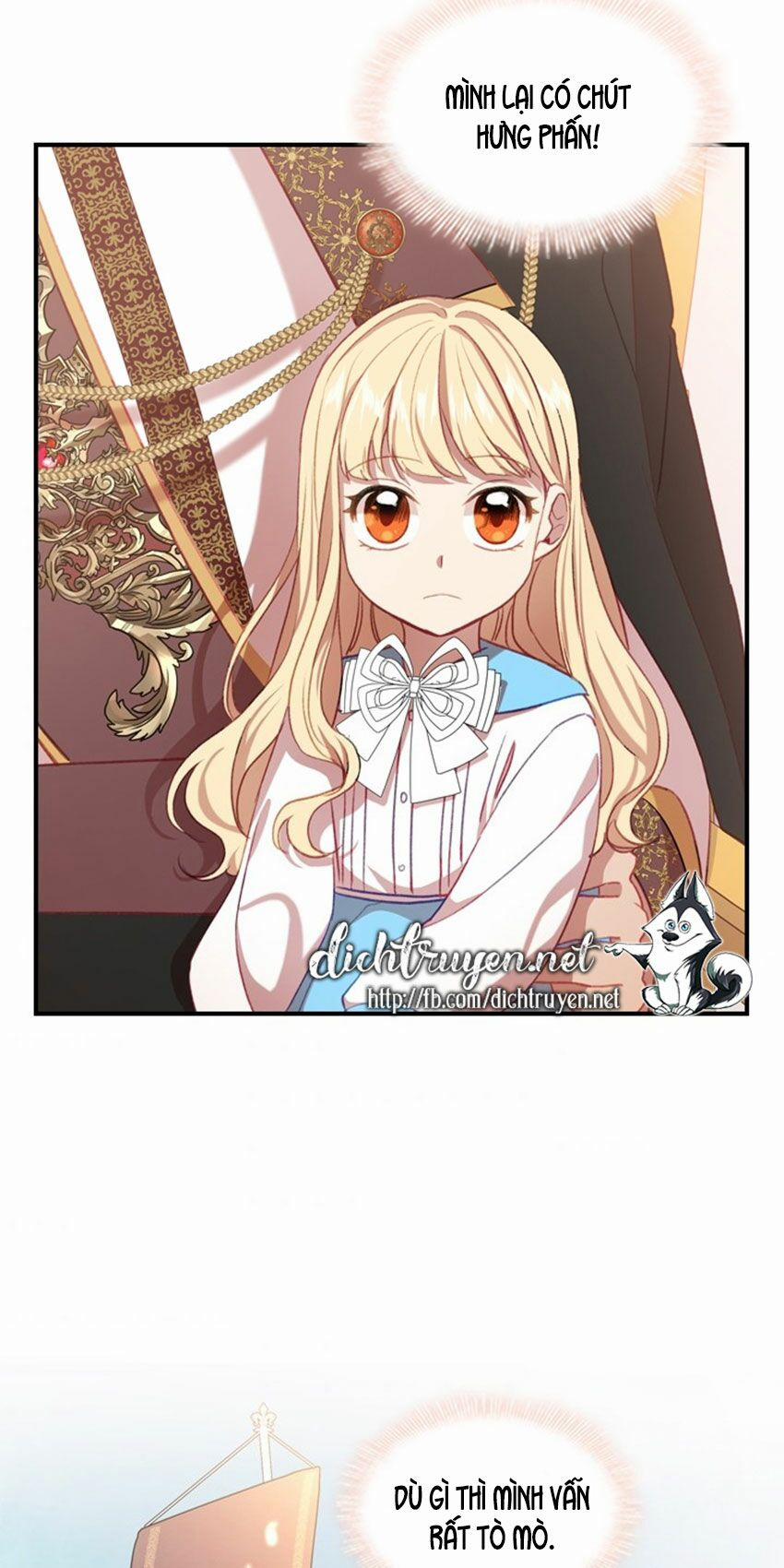 Công Chúa Bé Bỏng 53 trang 45