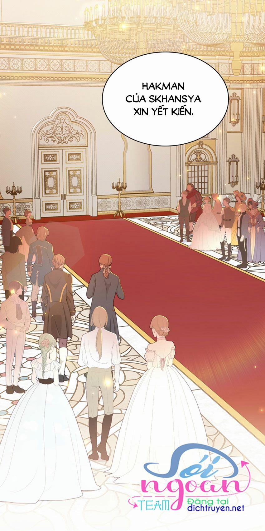 Công Chúa Bé Bỏng 53 trang 51