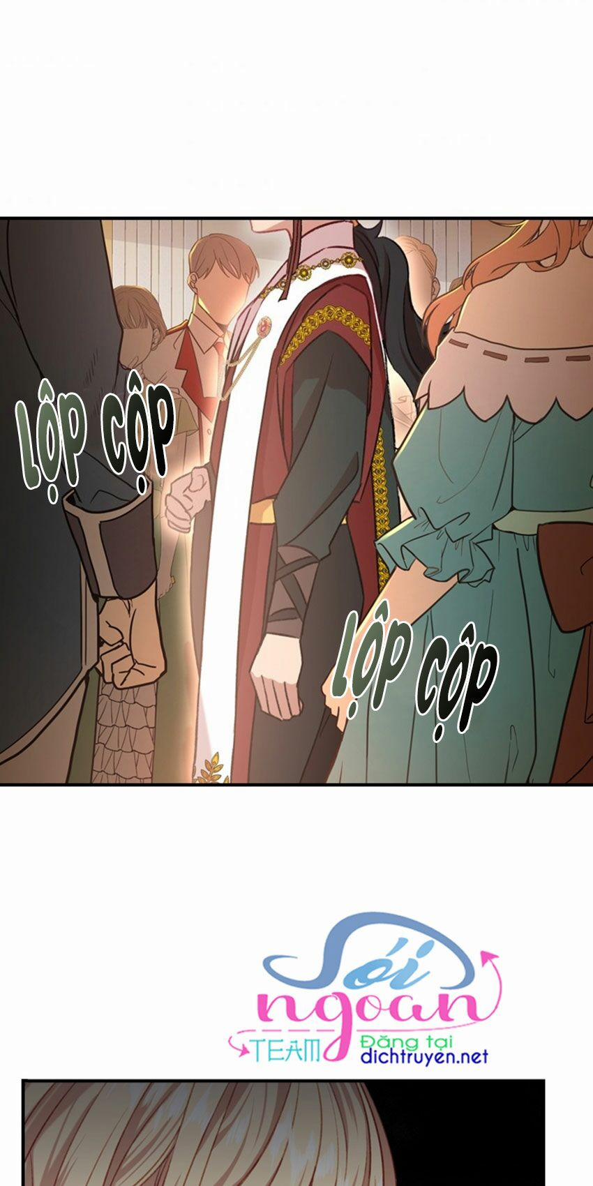 Công Chúa Bé Bỏng 53 trang 54