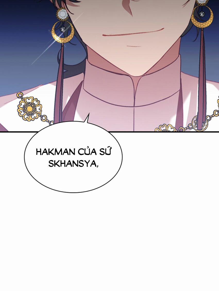 Công Chúa Bé Bỏng 53 trang 56