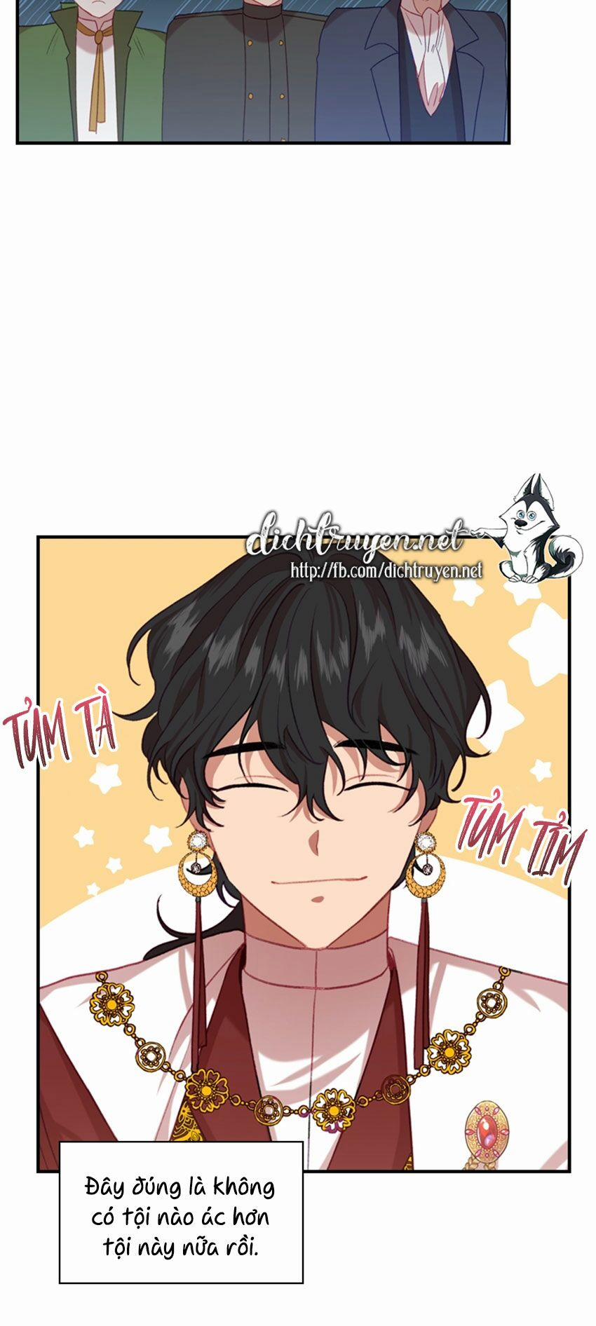 Công Chúa Bé Bỏng 53 trang 60