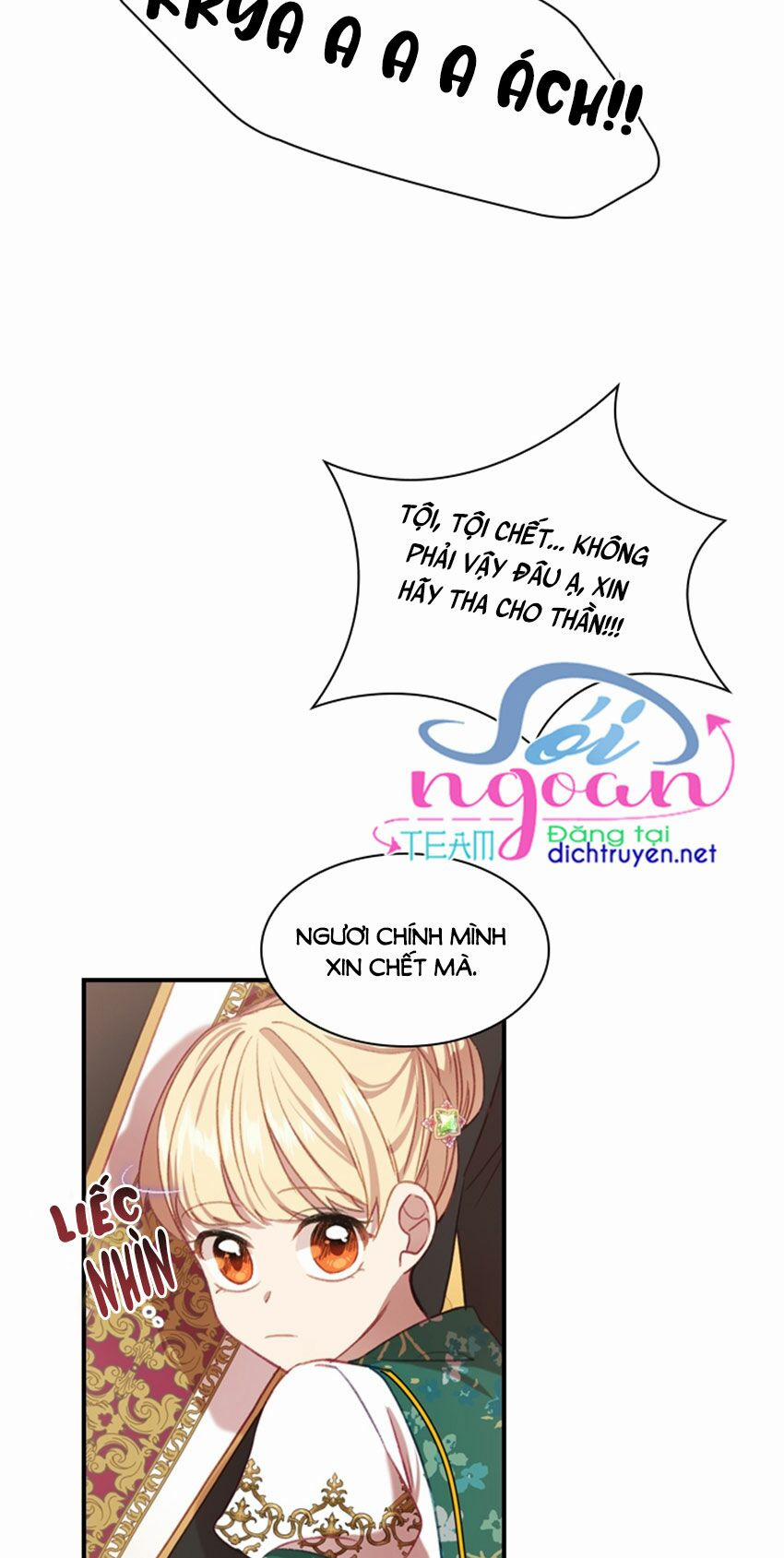 Công Chúa Bé Bỏng 53 trang 9