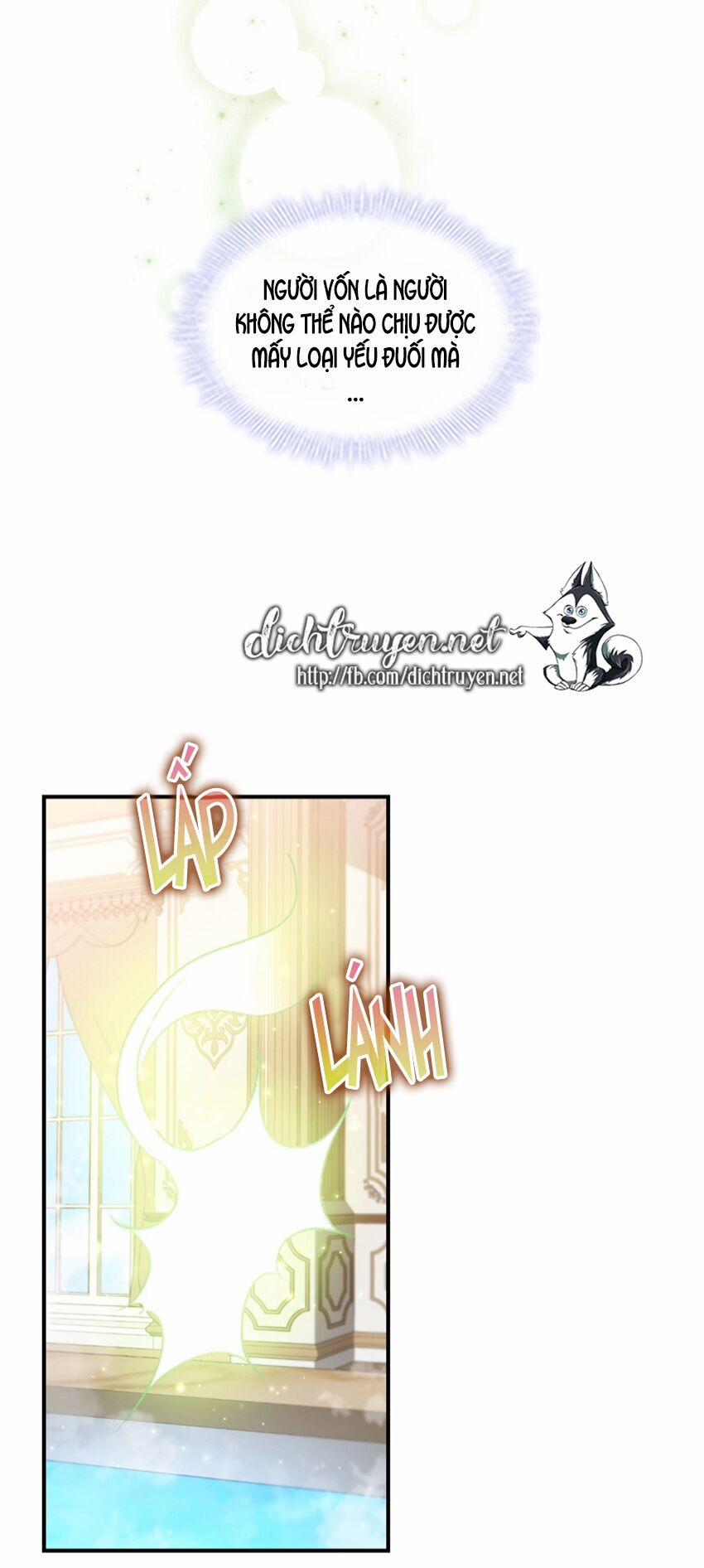 Công Chúa Bé Bỏng 54 trang 16