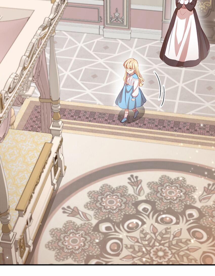 Công Chúa Bé Bỏng 54 trang 29