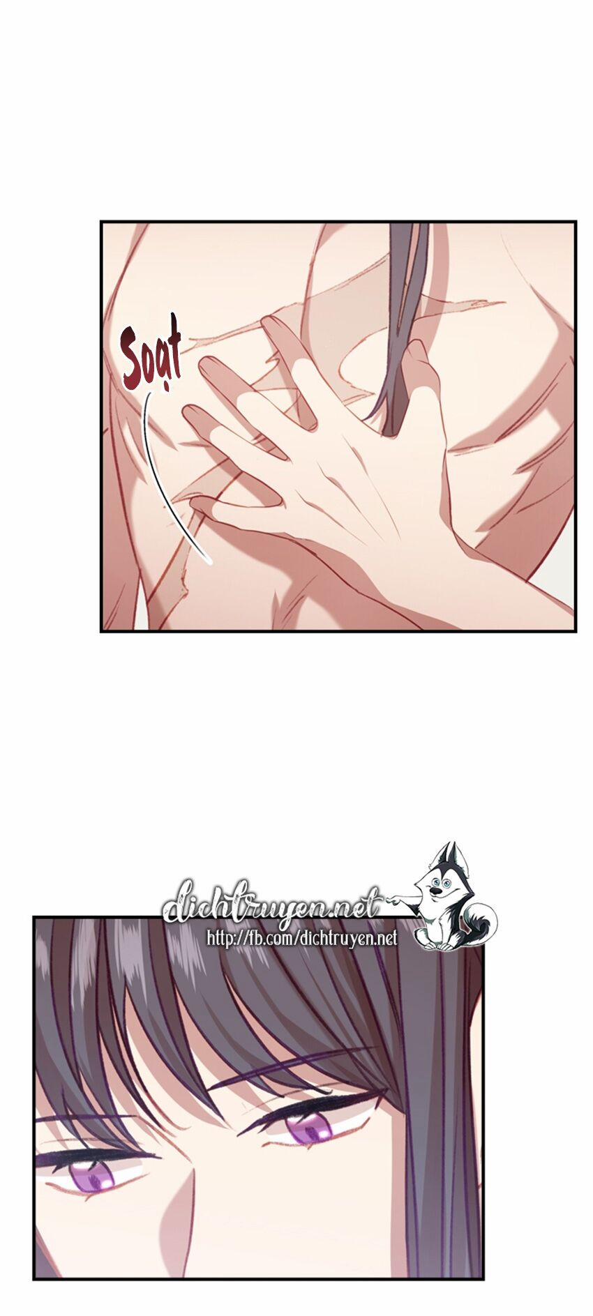 Công Chúa Bé Bỏng 54 trang 3