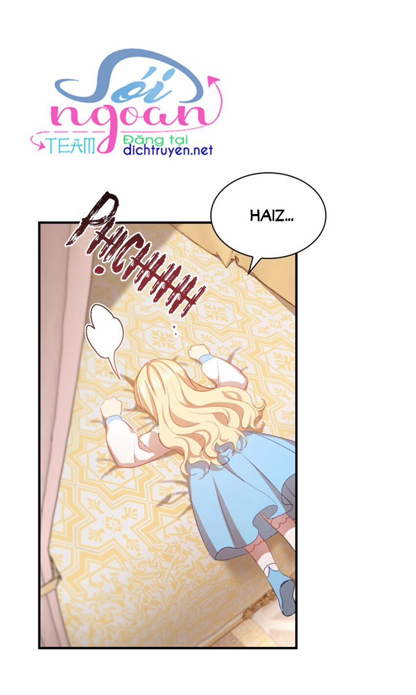 Công Chúa Bé Bỏng 54 trang 30