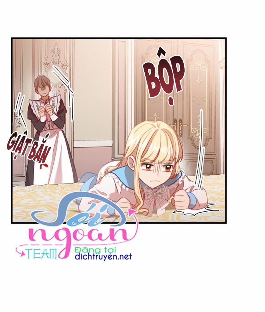 Công Chúa Bé Bỏng 54 trang 32