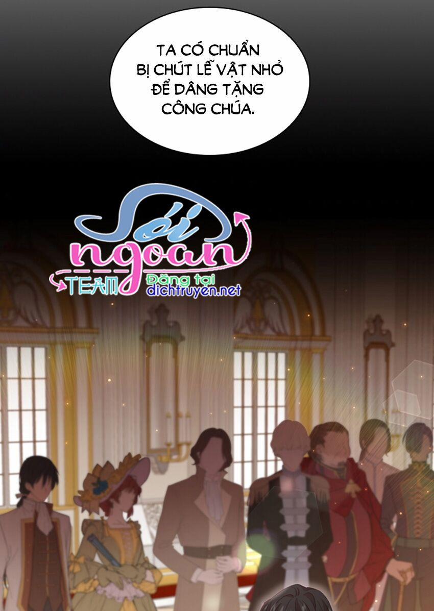 Công Chúa Bé Bỏng 54 trang 35