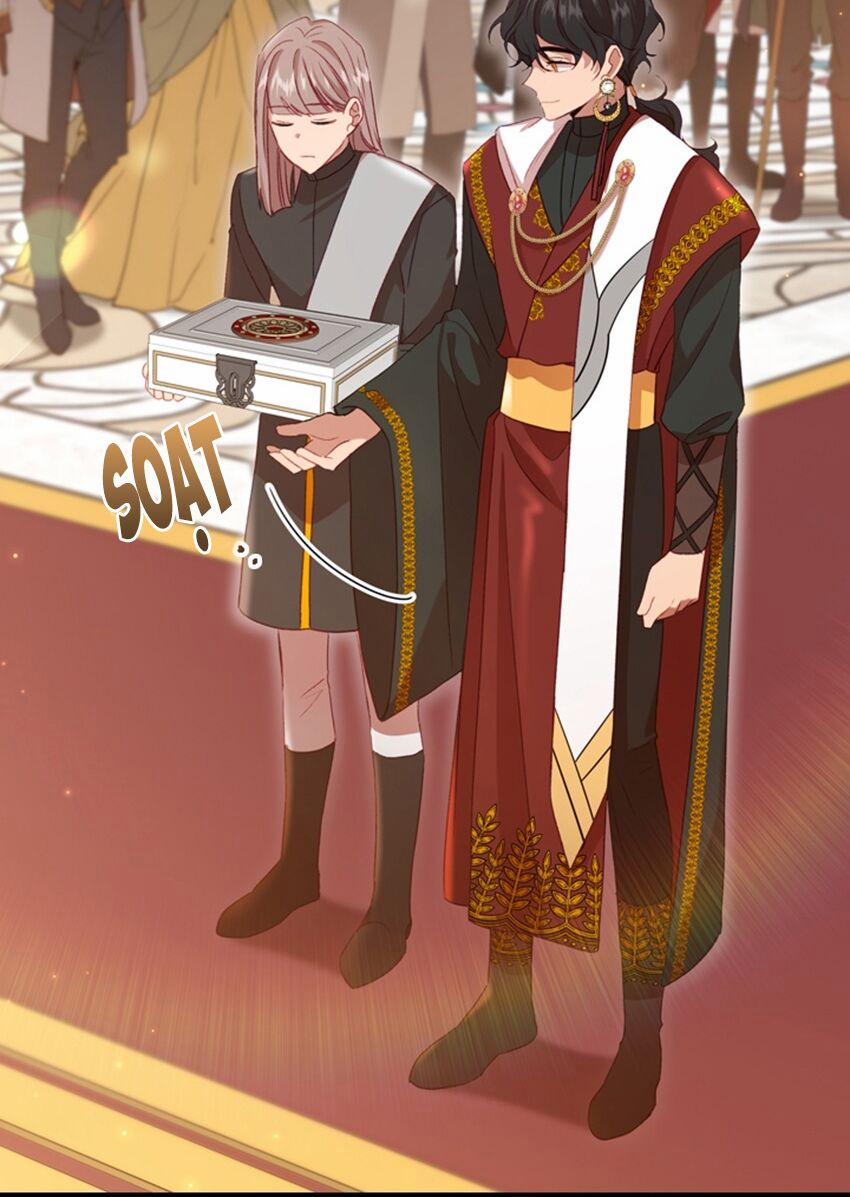 Công Chúa Bé Bỏng 54 trang 36