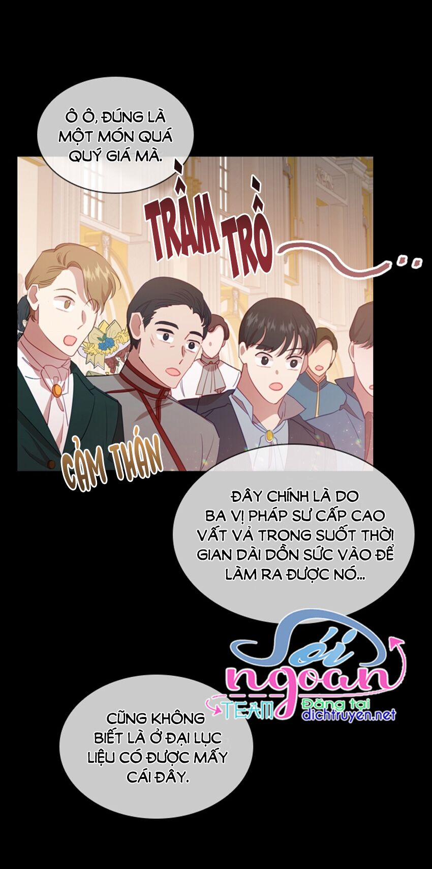 Công Chúa Bé Bỏng 54 trang 38