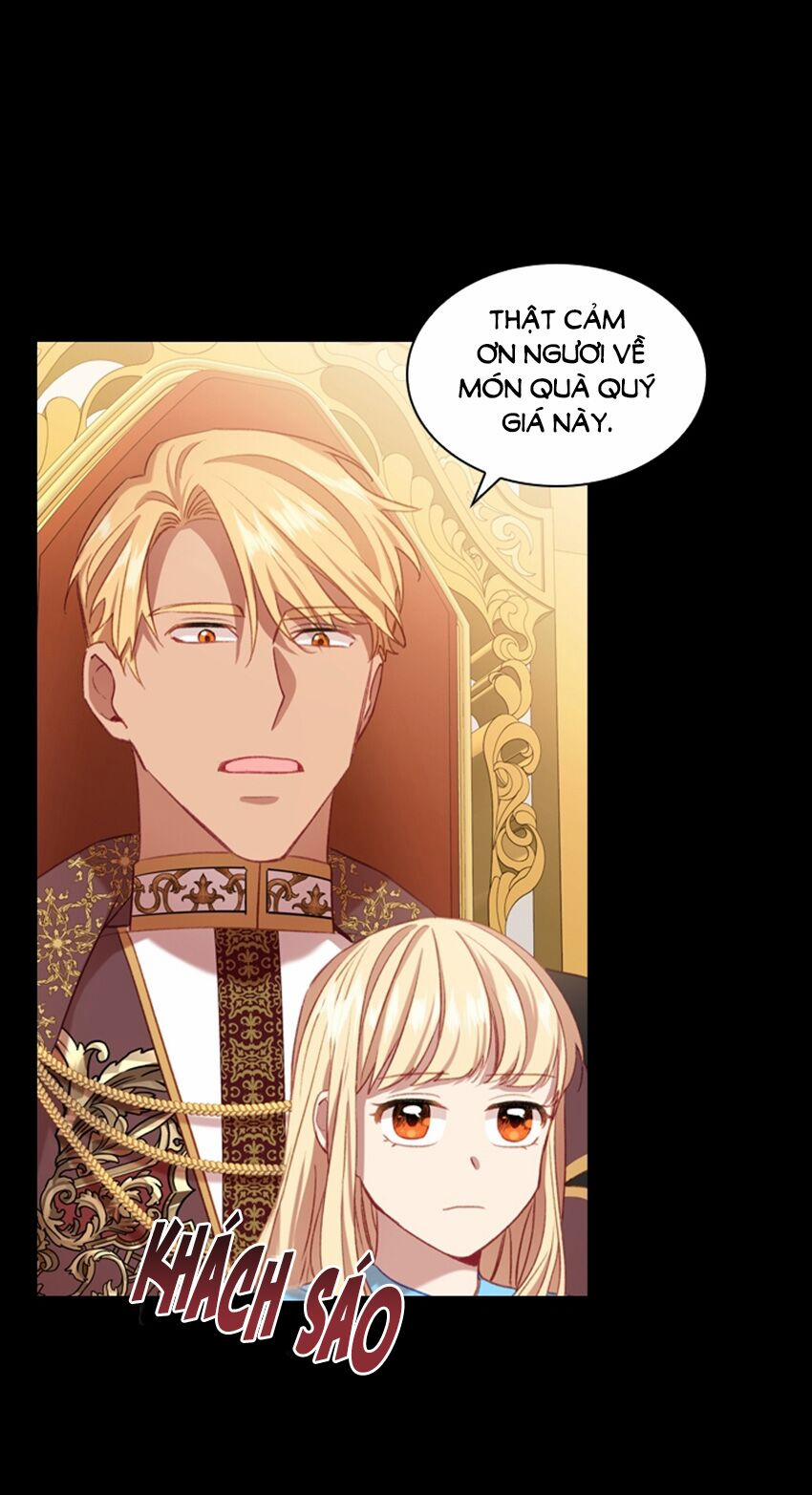 Công Chúa Bé Bỏng 54 trang 39