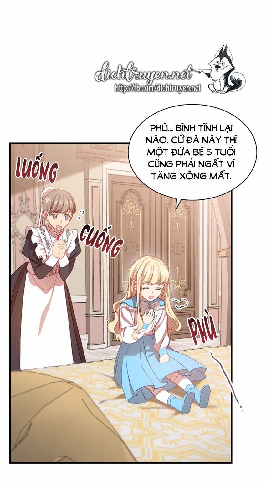 Công Chúa Bé Bỏng 54 trang 42