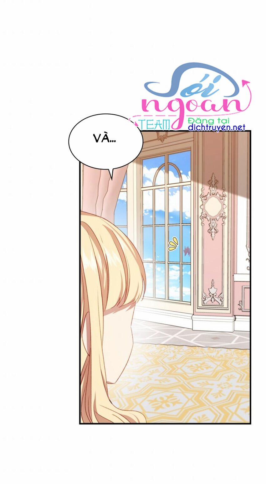 Công Chúa Bé Bỏng 54 trang 43