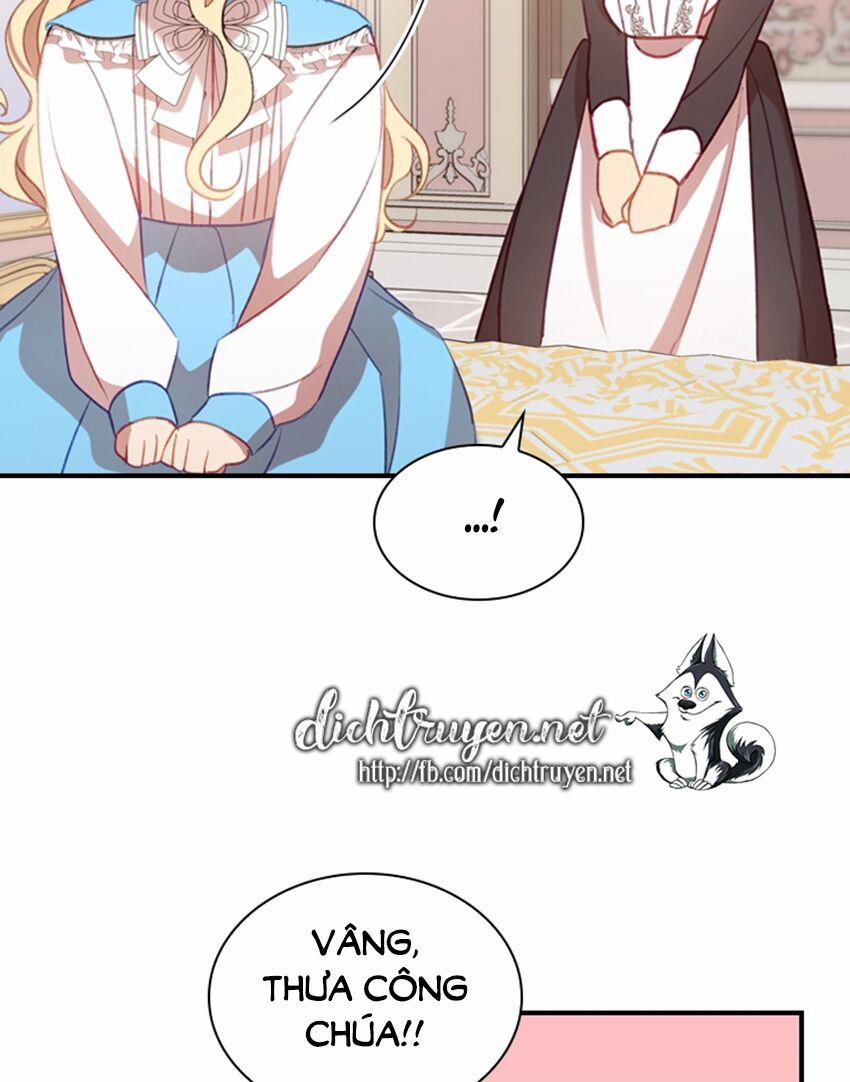 Công Chúa Bé Bỏng 54 trang 47