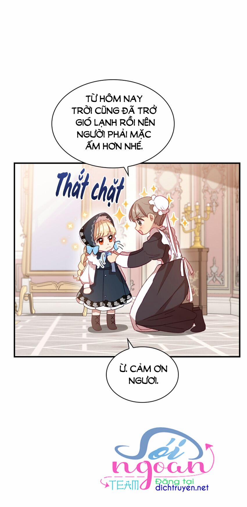 Công Chúa Bé Bỏng 54 trang 49