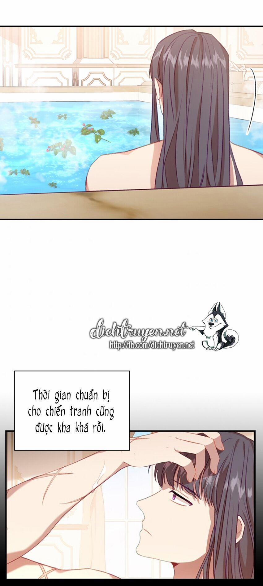 Công Chúa Bé Bỏng 54 trang 5