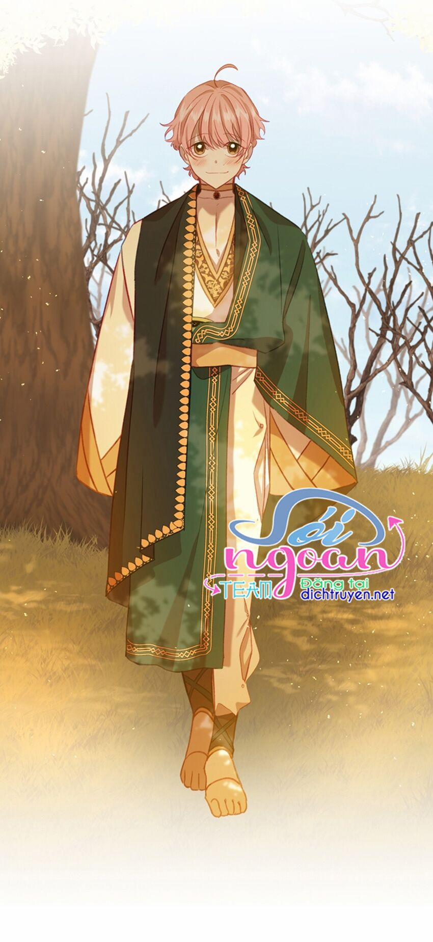 Công Chúa Bé Bỏng 54 trang 55