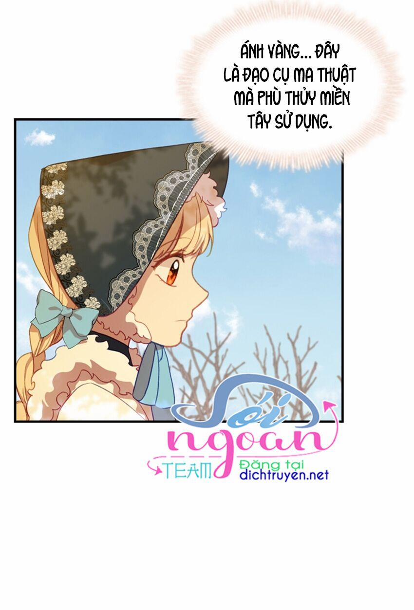 Công Chúa Bé Bỏng 54 trang 58