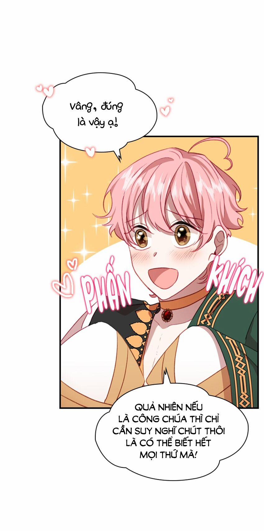 Công Chúa Bé Bỏng 54 trang 60