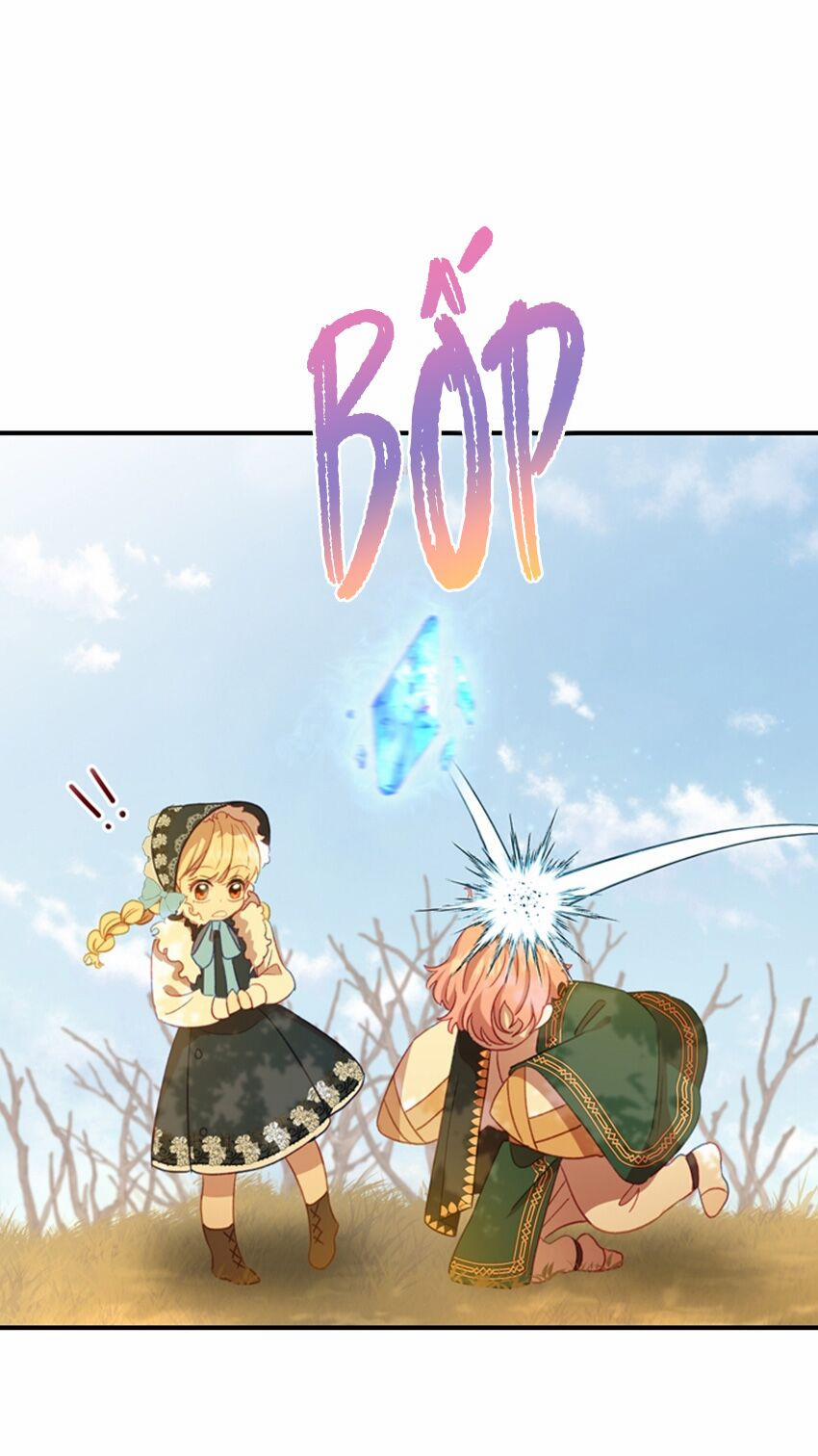 Công Chúa Bé Bỏng 54 trang 66