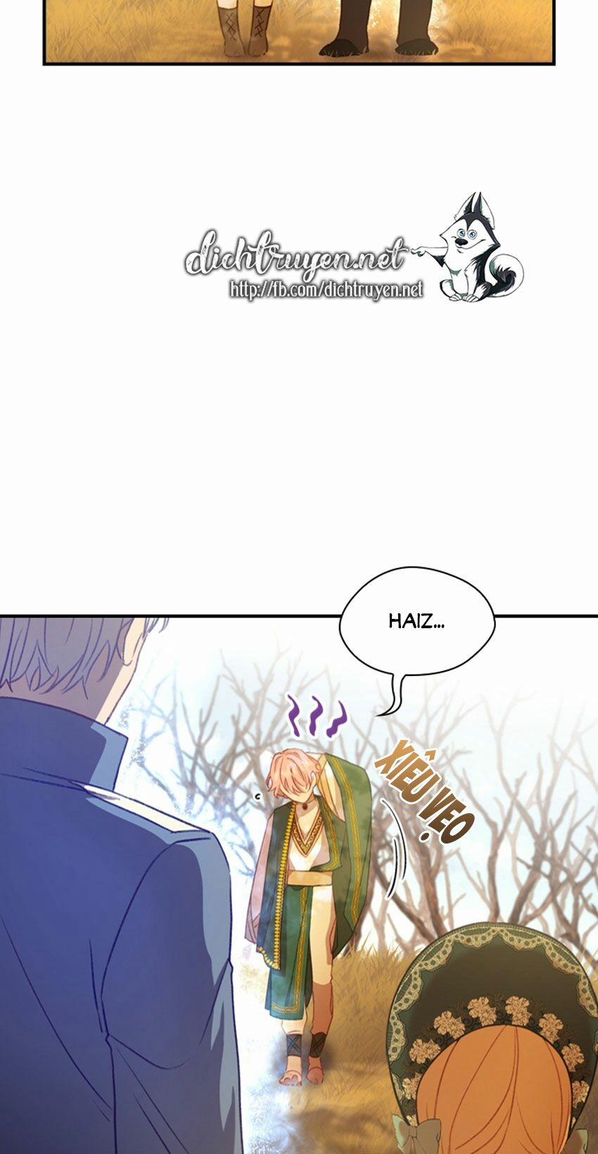 Công Chúa Bé Bỏng 55 trang 10