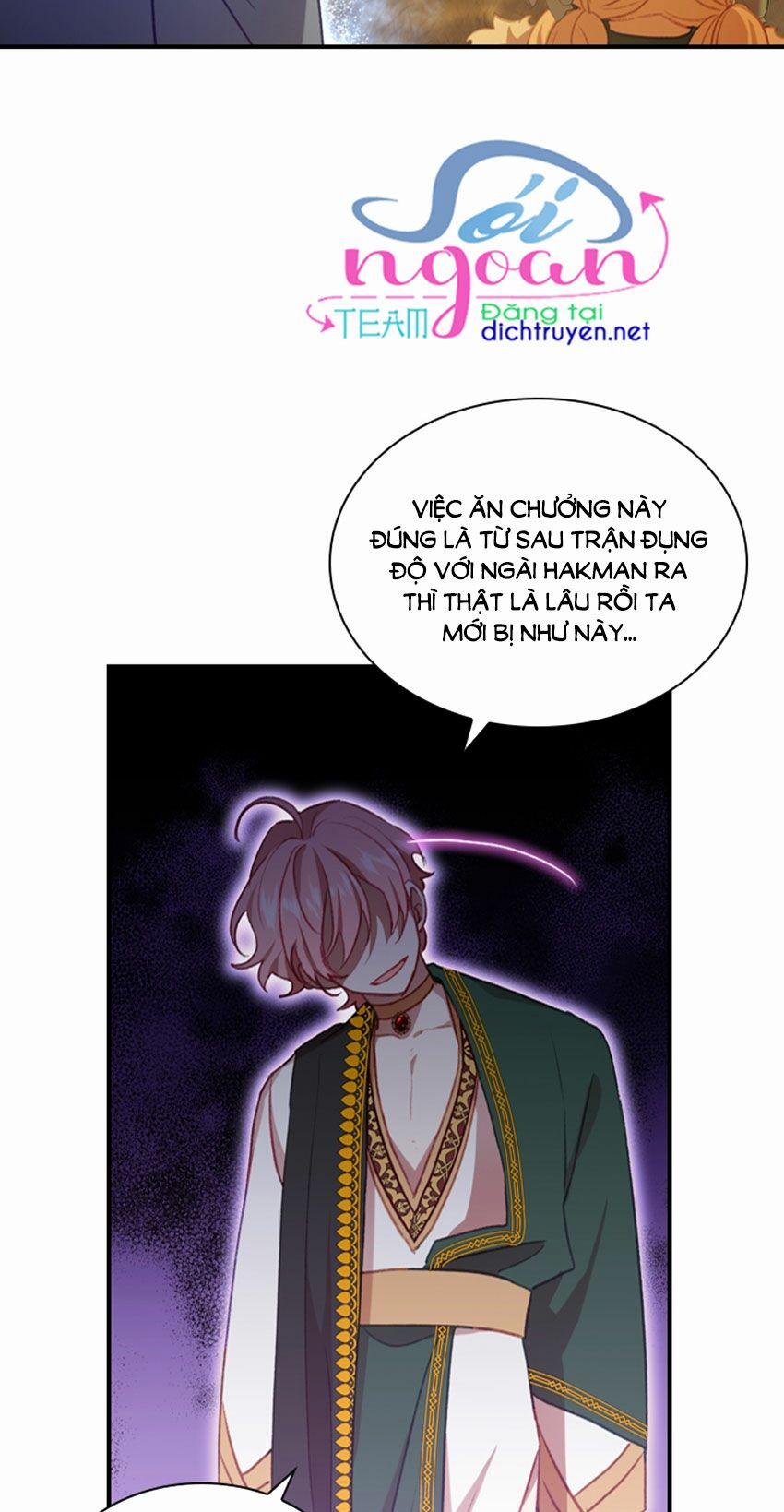 Công Chúa Bé Bỏng 55 trang 11