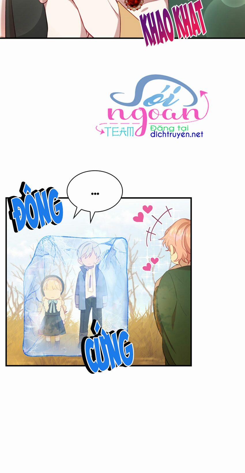 Công Chúa Bé Bỏng 55 trang 13