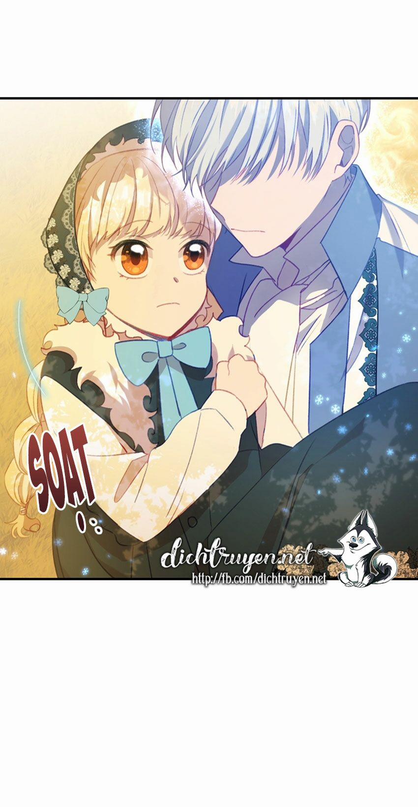 Công Chúa Bé Bỏng 55 trang 14