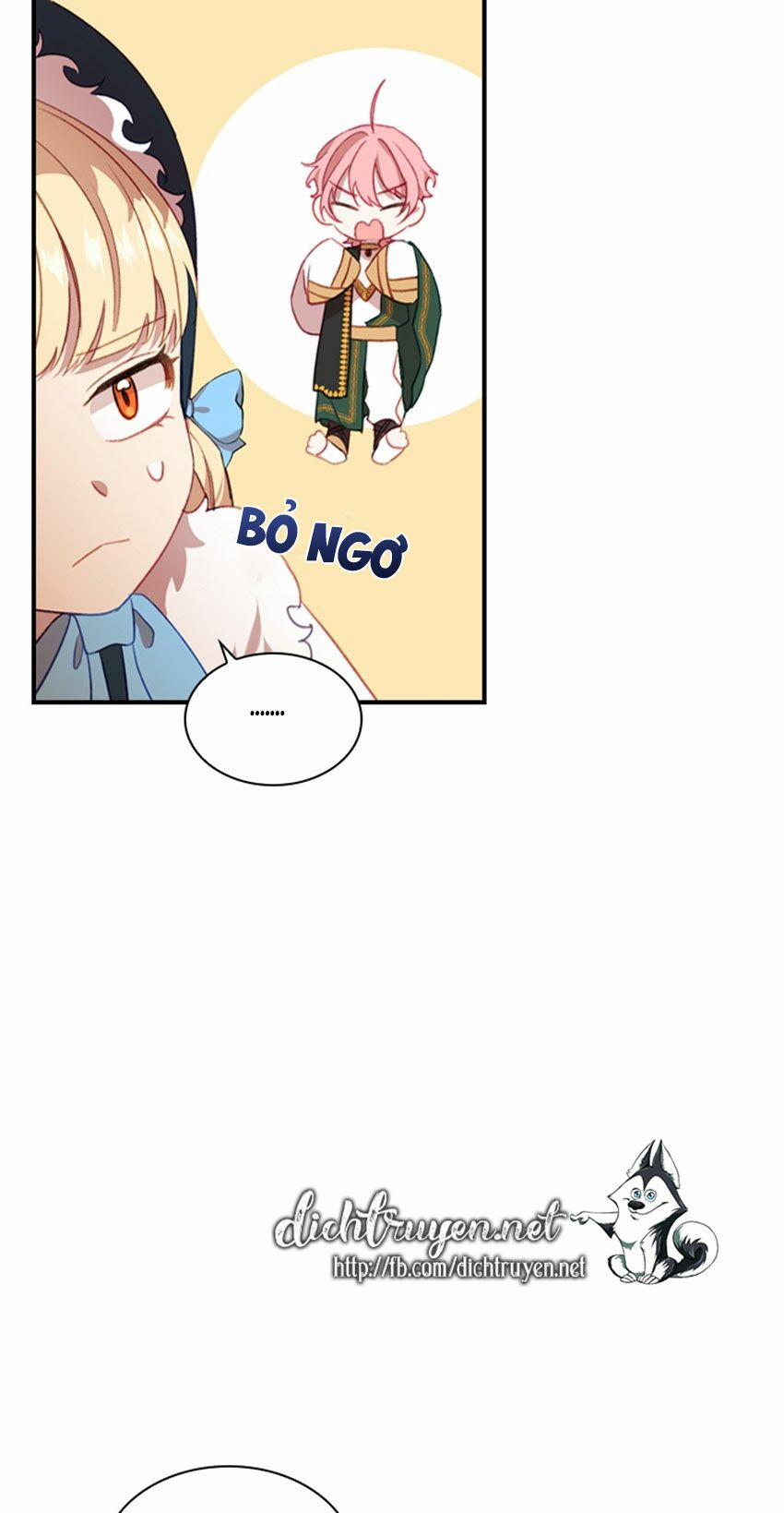 Công Chúa Bé Bỏng 55 trang 16