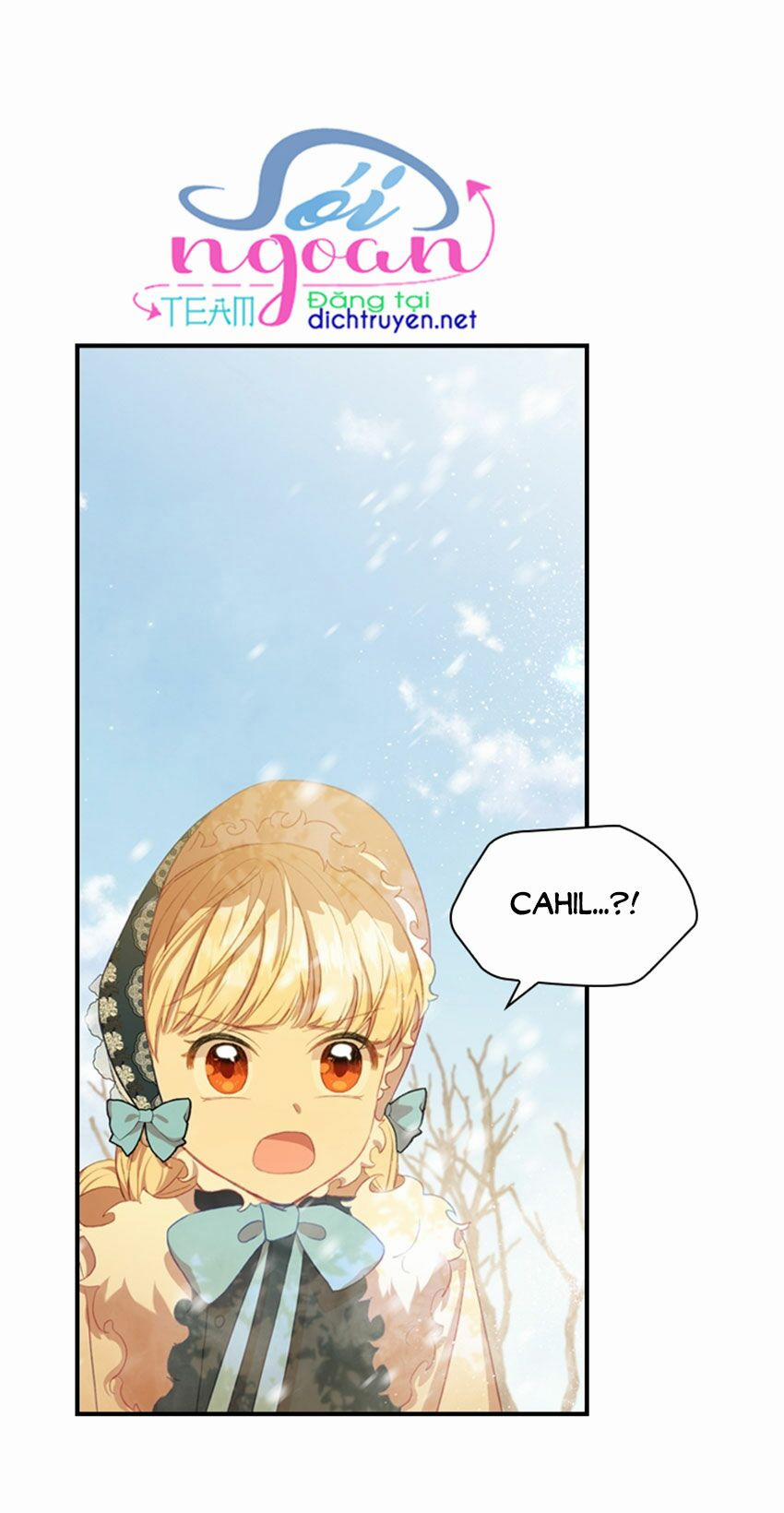 Công Chúa Bé Bỏng 55 trang 2