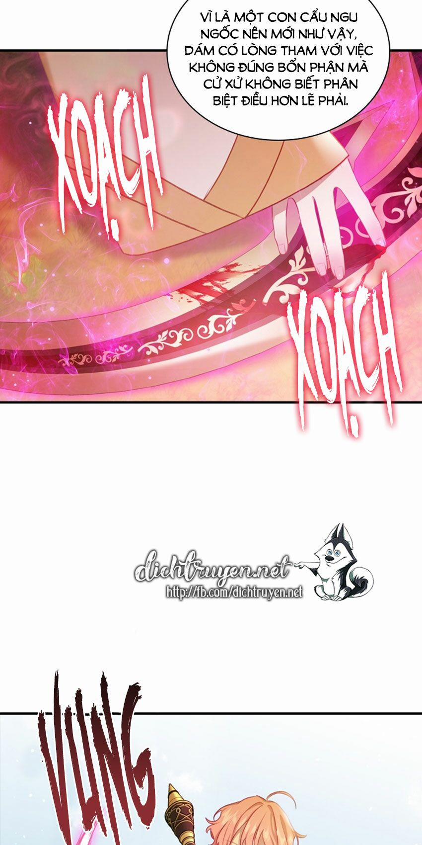 Công Chúa Bé Bỏng 55 trang 21