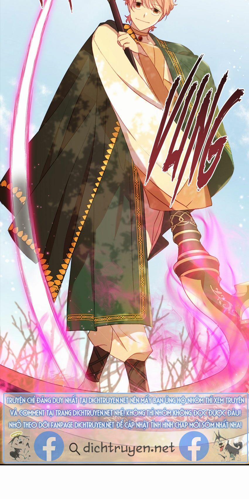 Công Chúa Bé Bỏng 55 trang 22