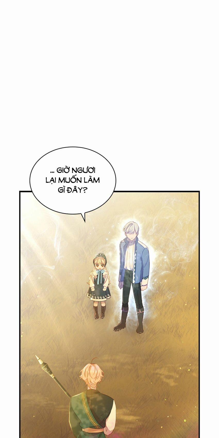 Công Chúa Bé Bỏng 55 trang 23