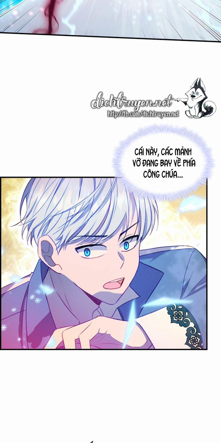 Công Chúa Bé Bỏng 55 trang 27