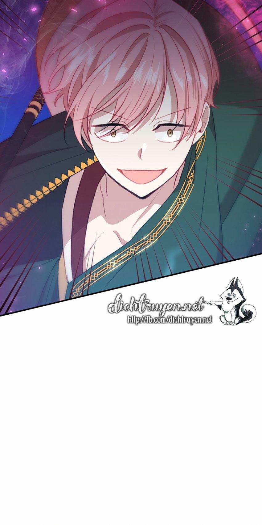 Công Chúa Bé Bỏng 55 trang 29