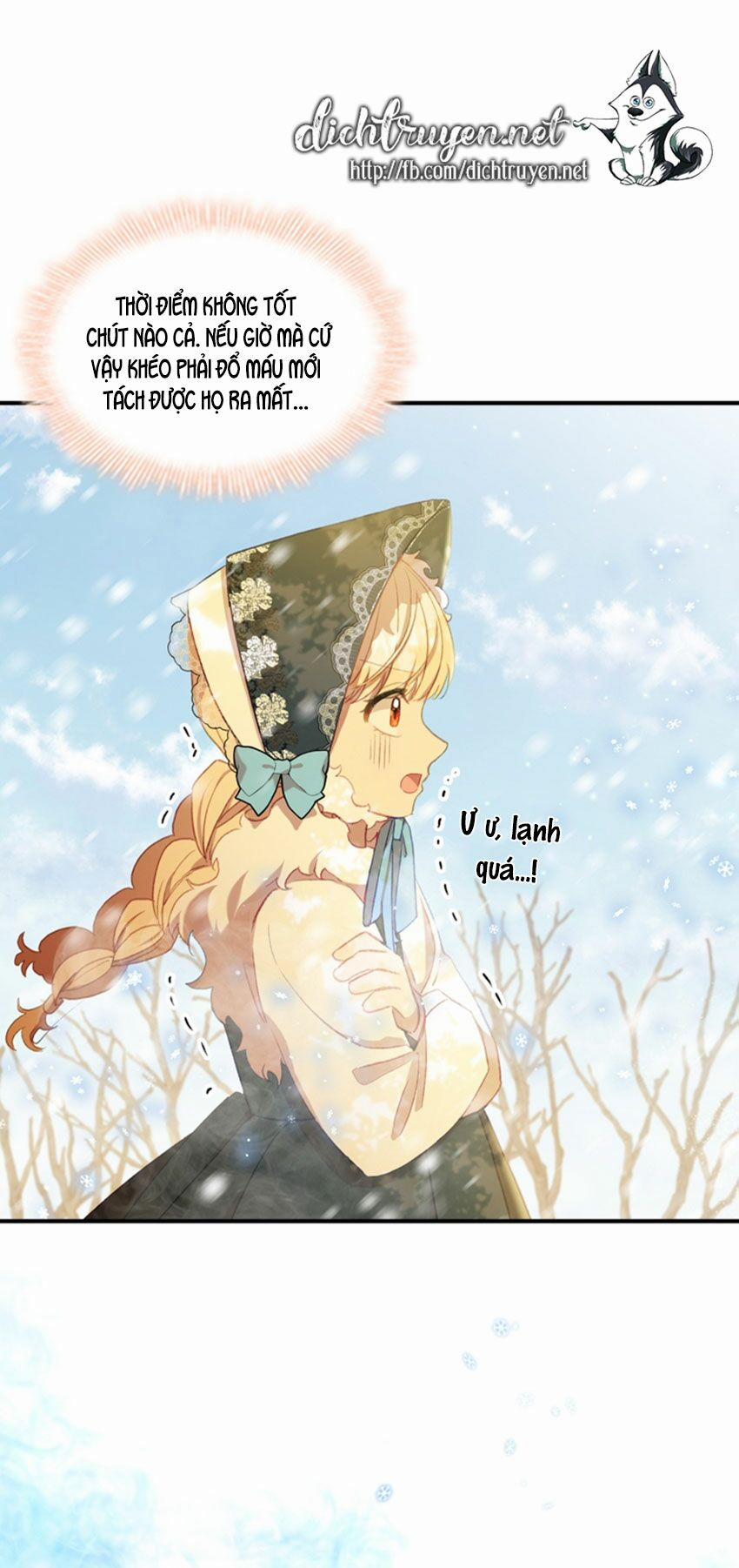 Công Chúa Bé Bỏng 55 trang 3