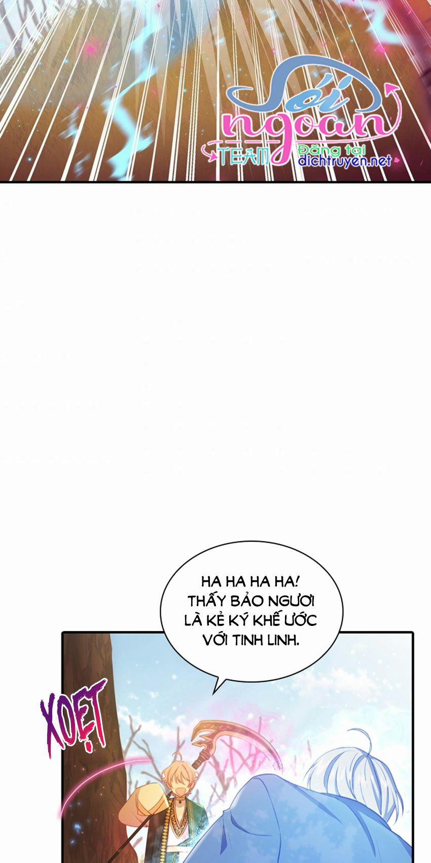 Công Chúa Bé Bỏng 55 trang 31