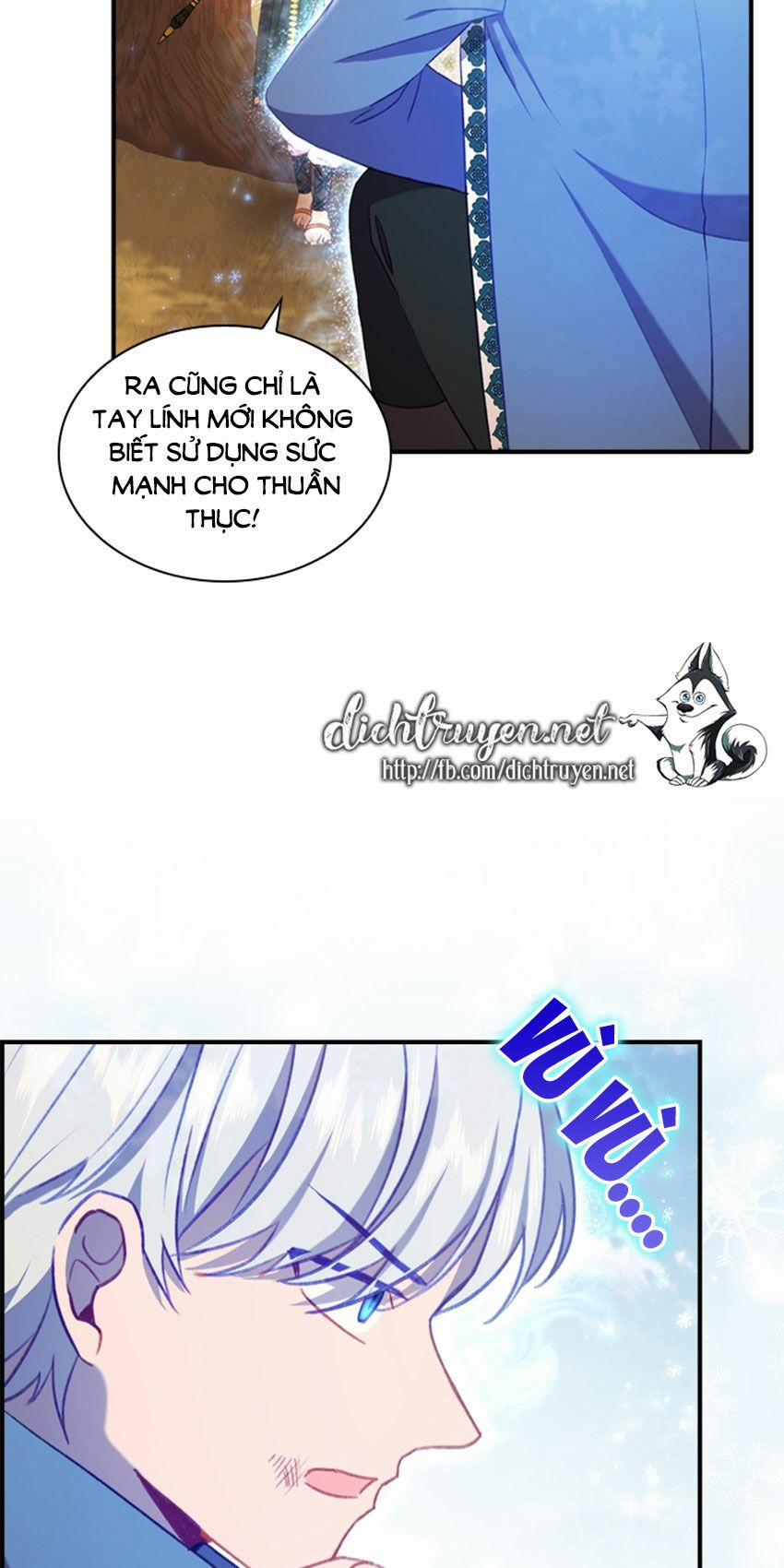 Công Chúa Bé Bỏng 55 trang 32