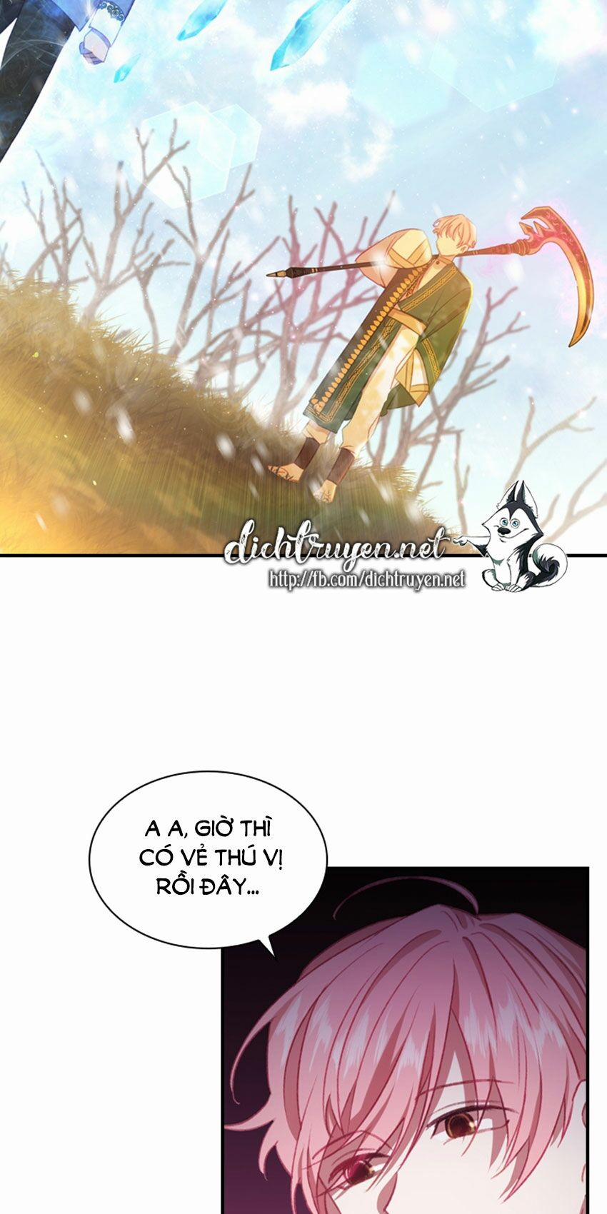 Công Chúa Bé Bỏng 55 trang 34