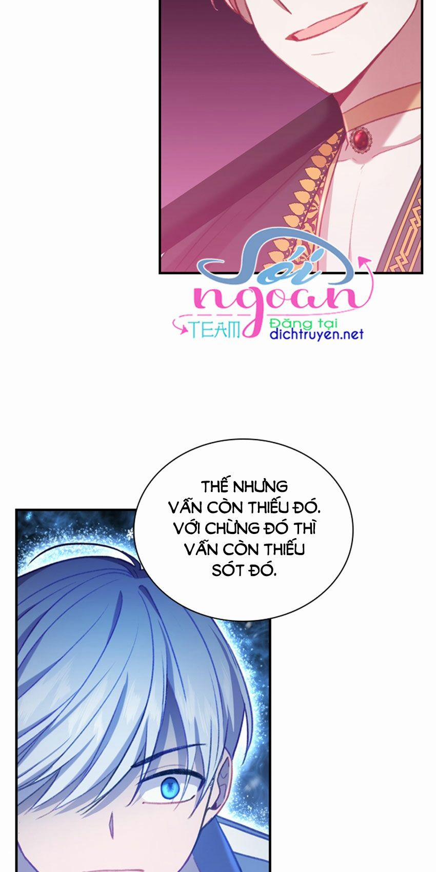 Công Chúa Bé Bỏng 55 trang 35