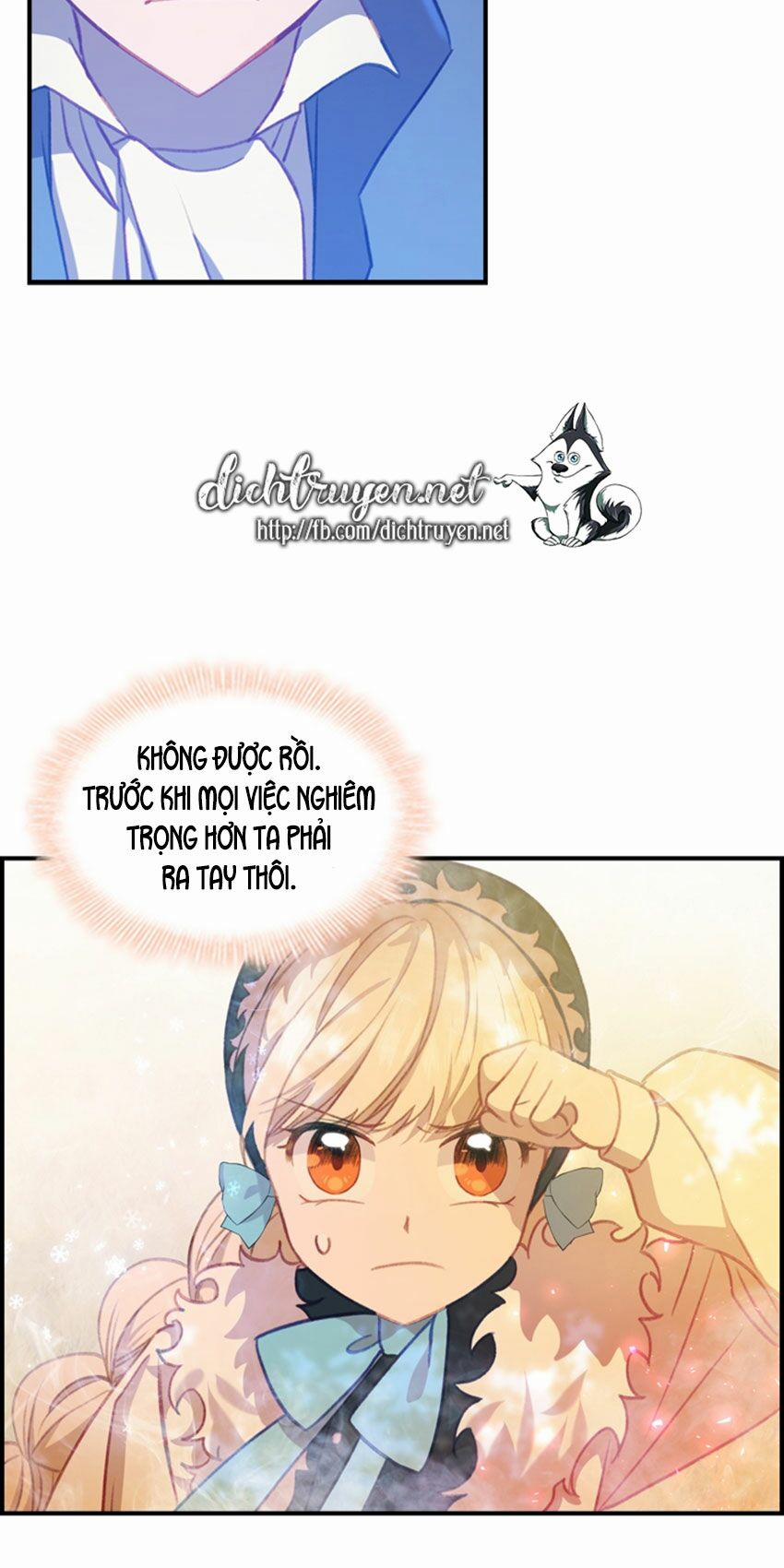 Công Chúa Bé Bỏng 55 trang 36