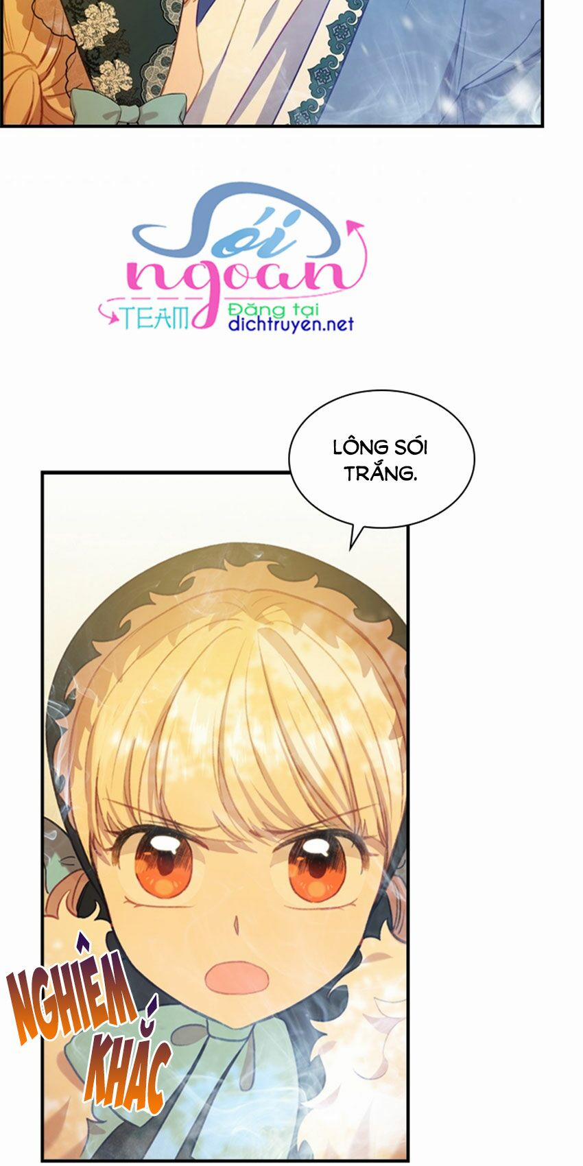 Công Chúa Bé Bỏng 55 trang 39