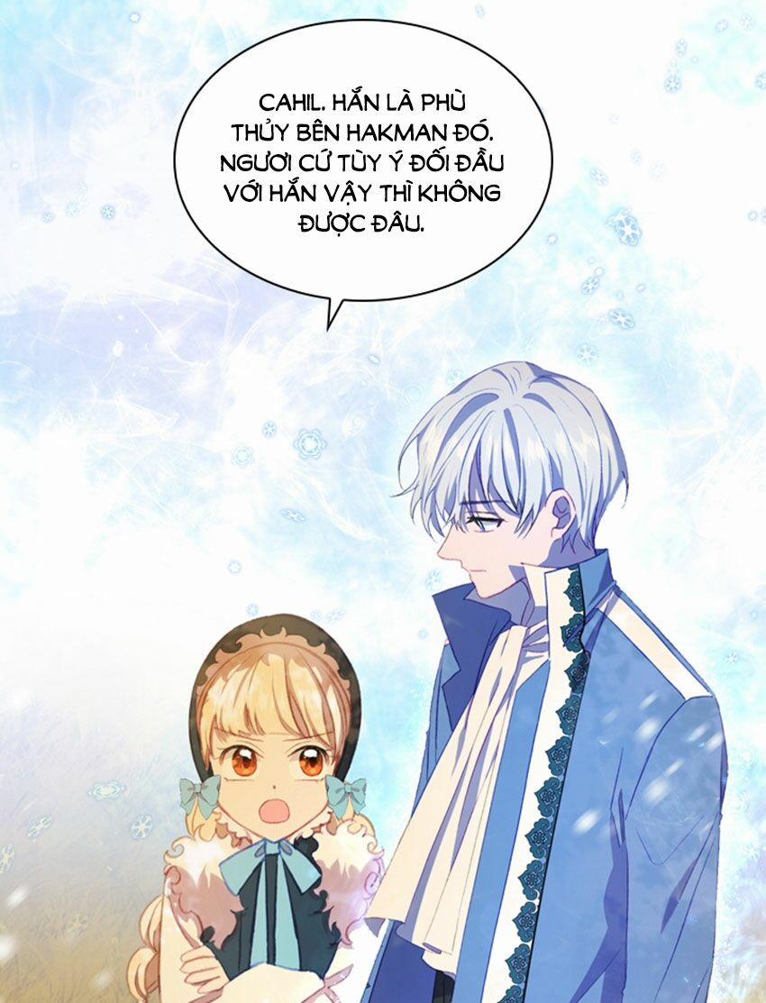 Công Chúa Bé Bỏng 55 trang 4