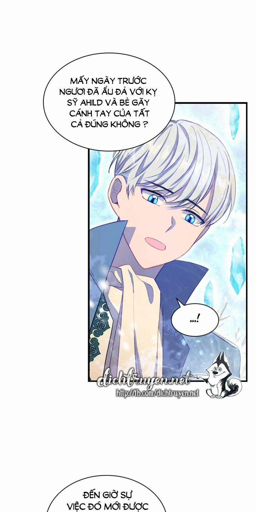 Công Chúa Bé Bỏng 55 trang 40