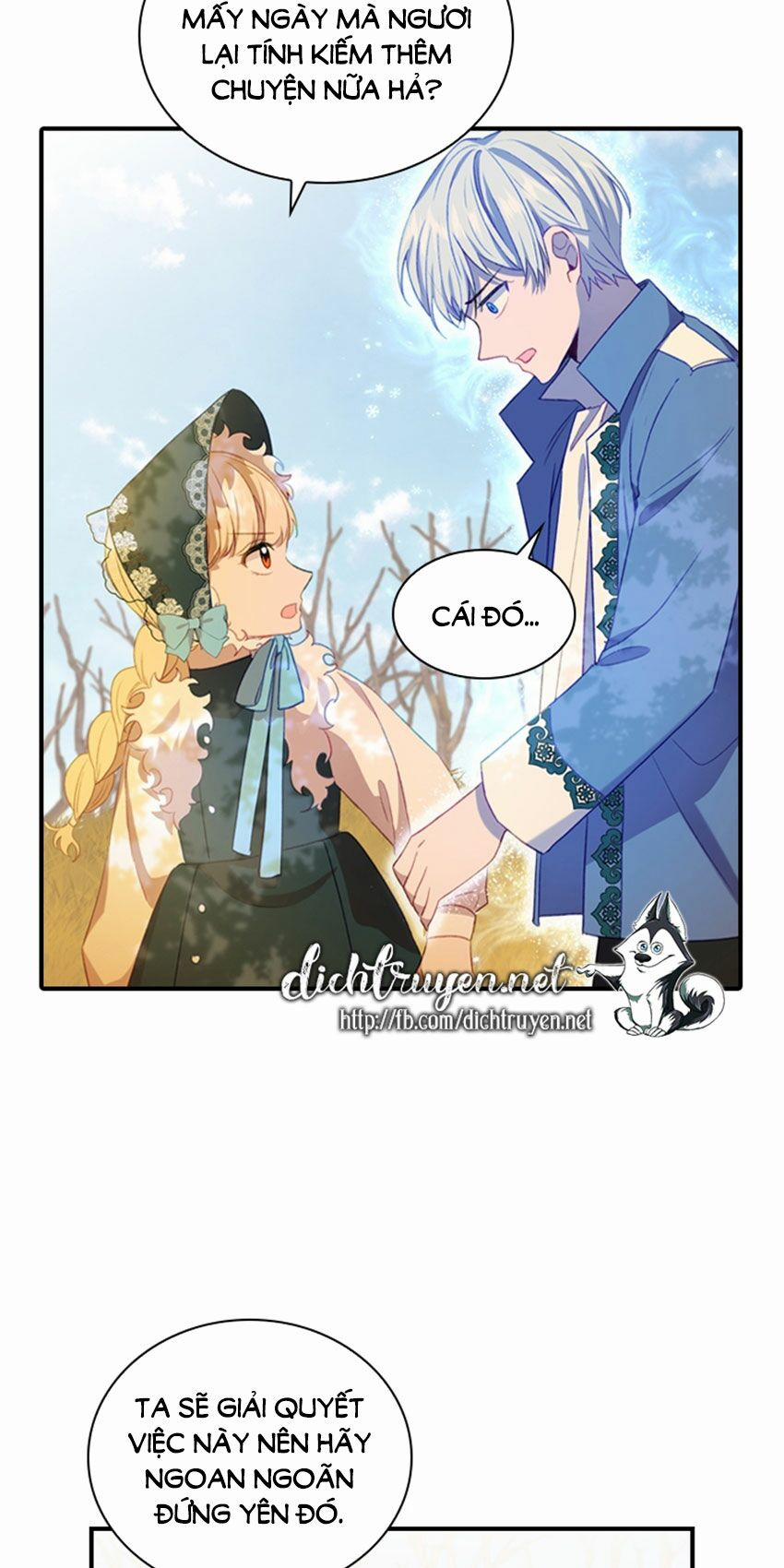 Công Chúa Bé Bỏng 55 trang 41