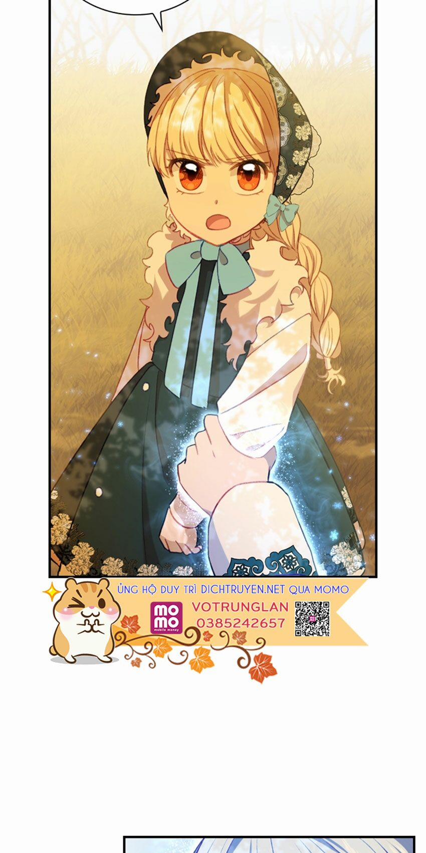 Công Chúa Bé Bỏng 55 trang 42