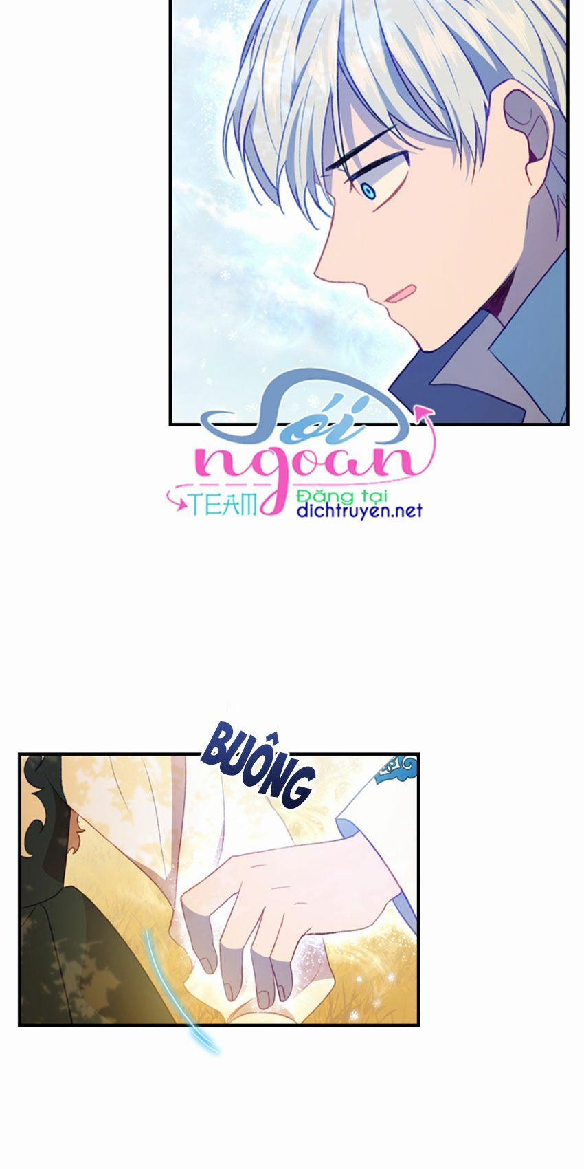 Công Chúa Bé Bỏng 55 trang 43